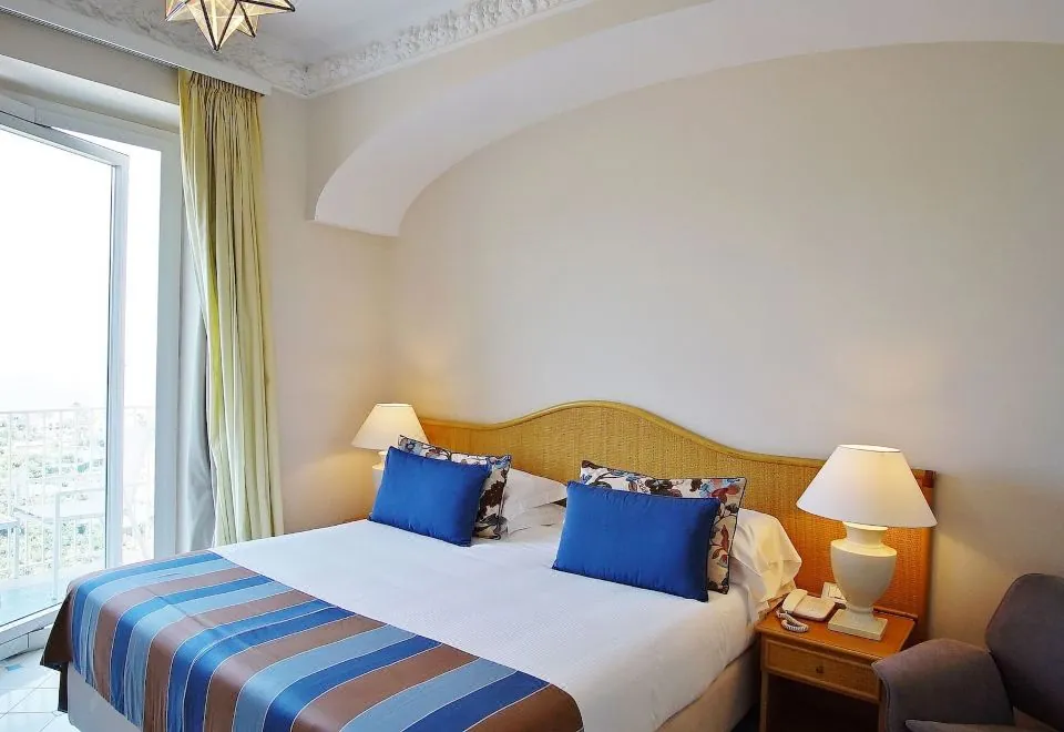 Grand Hotel Aminta