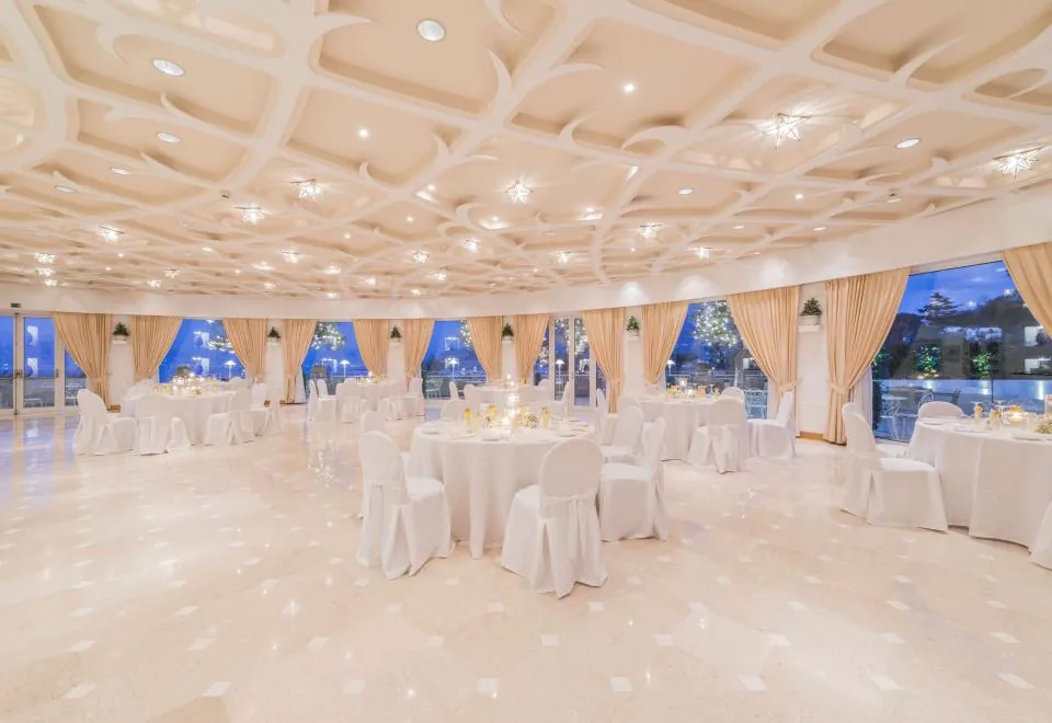 Grand Hotel Aminta