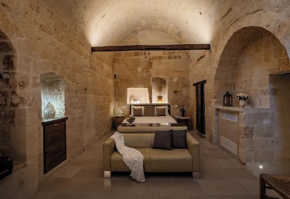 Locanda di San Martino Hotel & Thermae Romanae