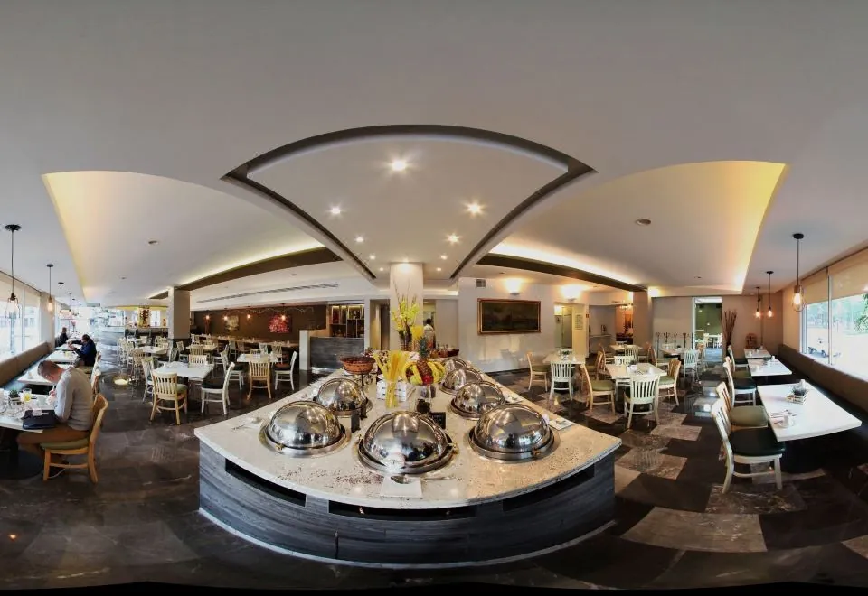 Stanza Hotel