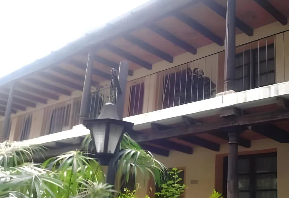 Hotel Las Farolas