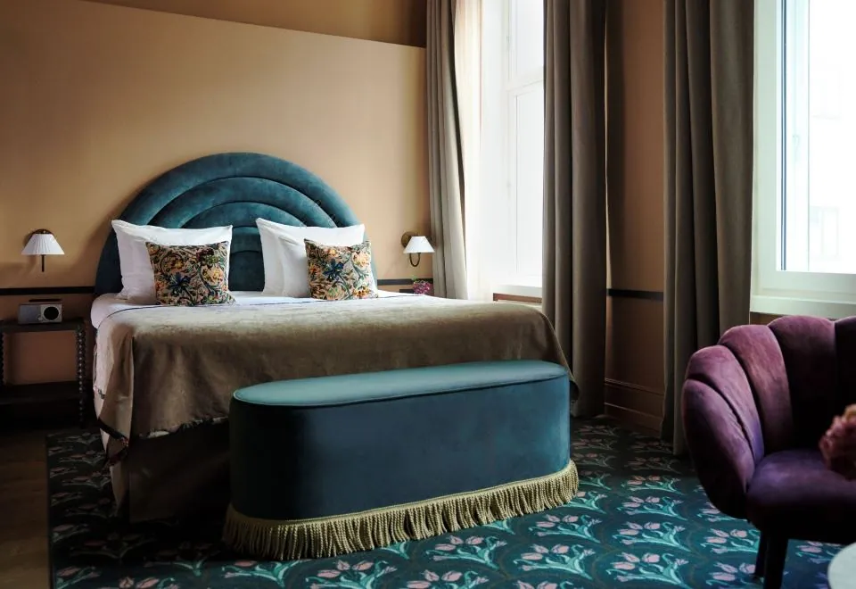 Hotel Christiania Teater