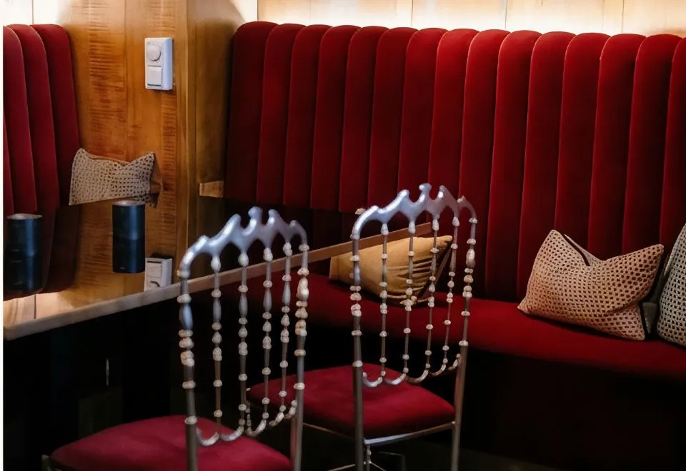 Hotel Christiania Teater