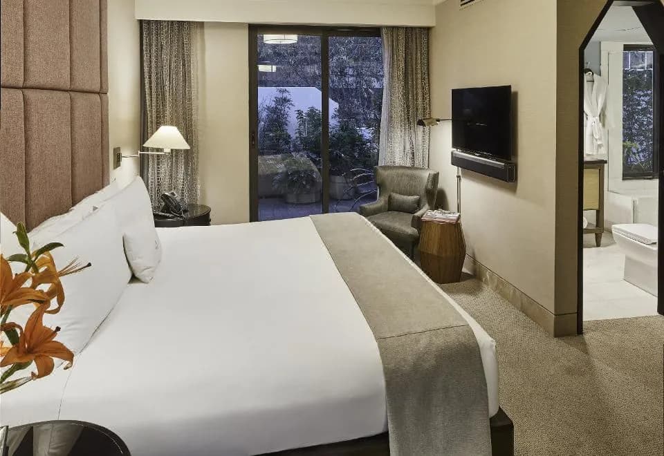 Hippodrome Hotel Condesa