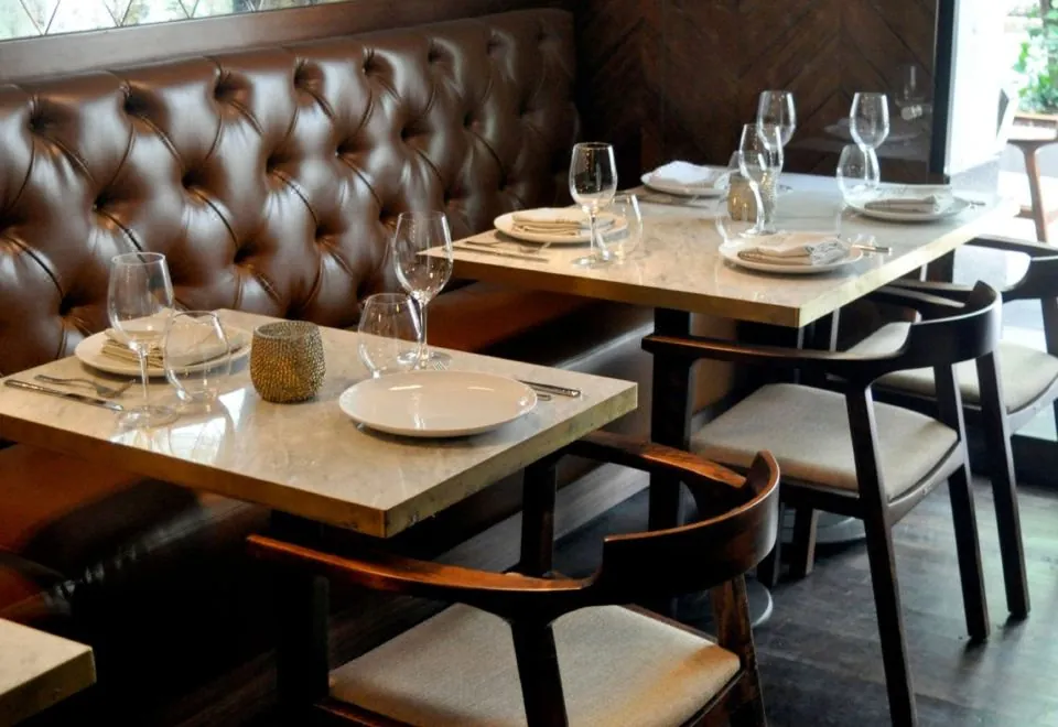 Hippodrome Hotel Condesa