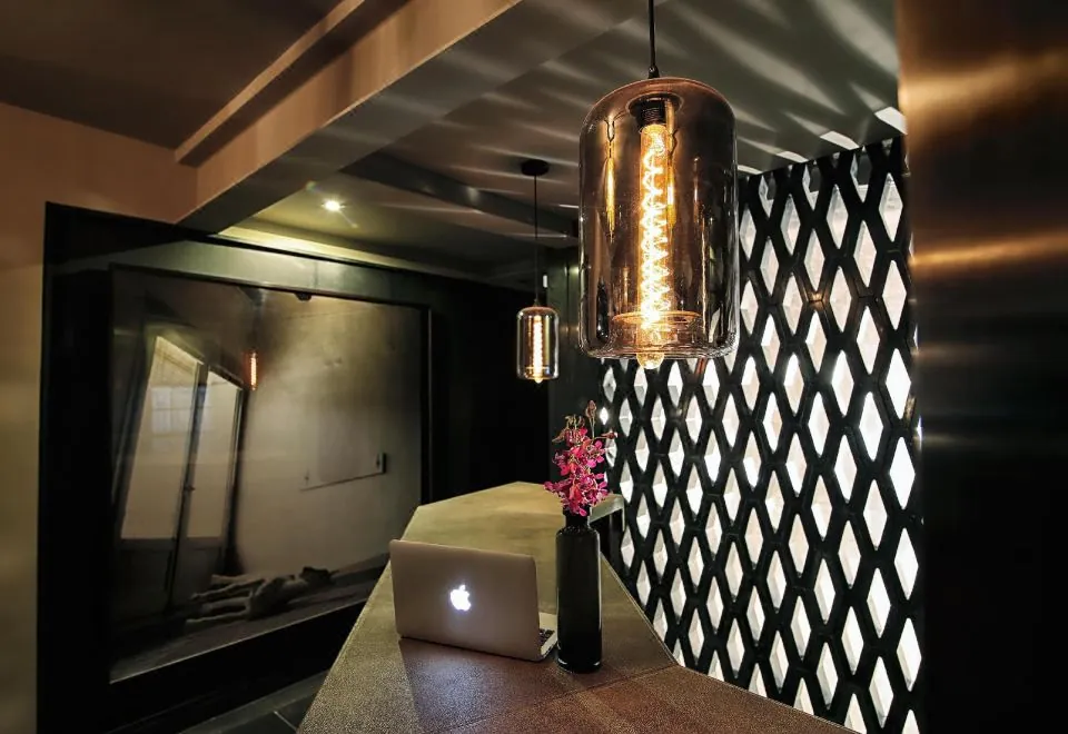 Hippodrome Hotel Condesa