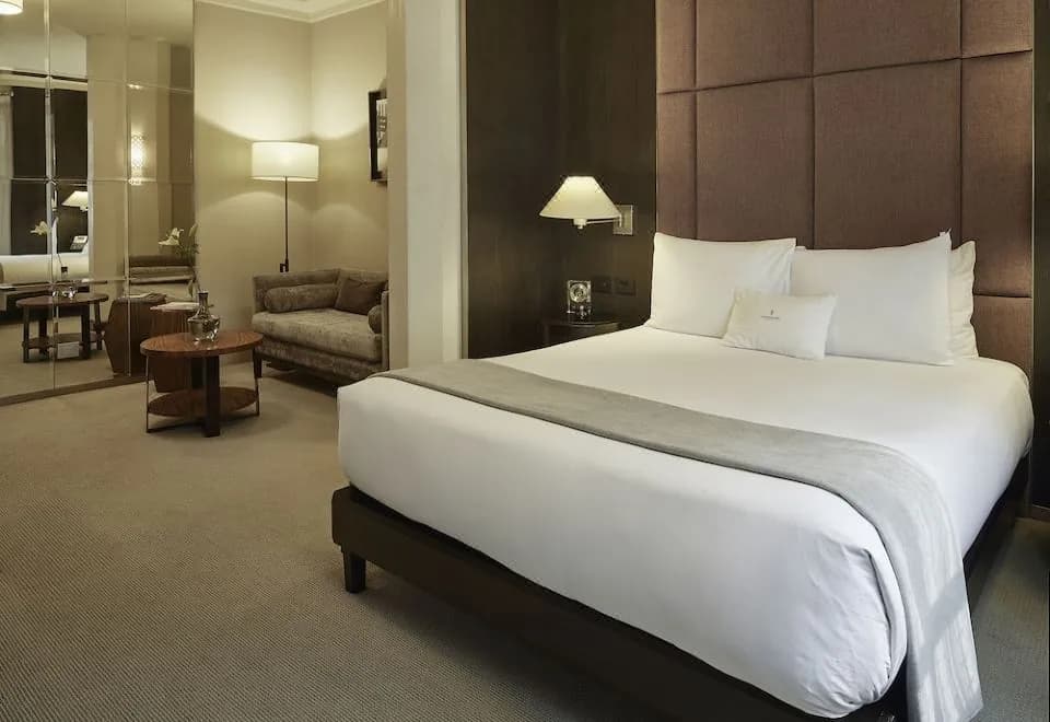 Hippodrome Hotel Condesa