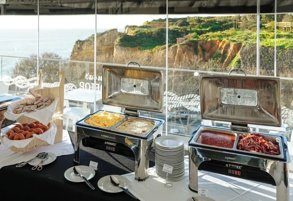 Carvi Beach Hotel