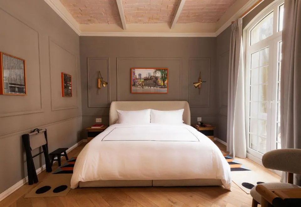 Hotel La Casona