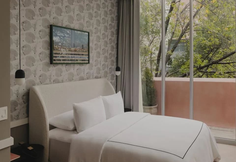 Hotel La Casona