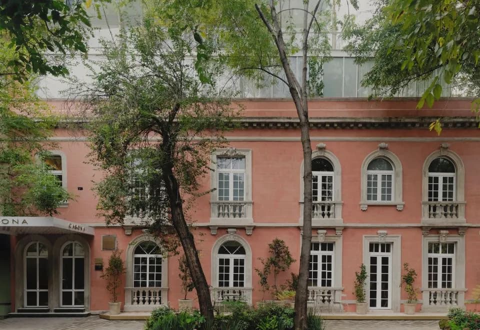 Hotel La Casona