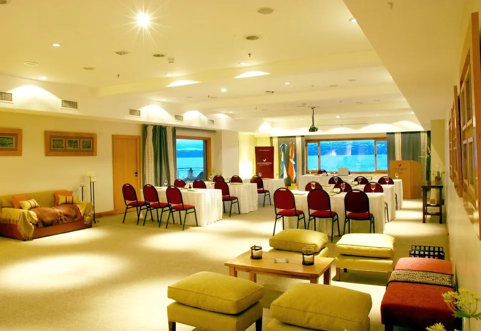 Los Cauquenes Resort + Spa + Experiences