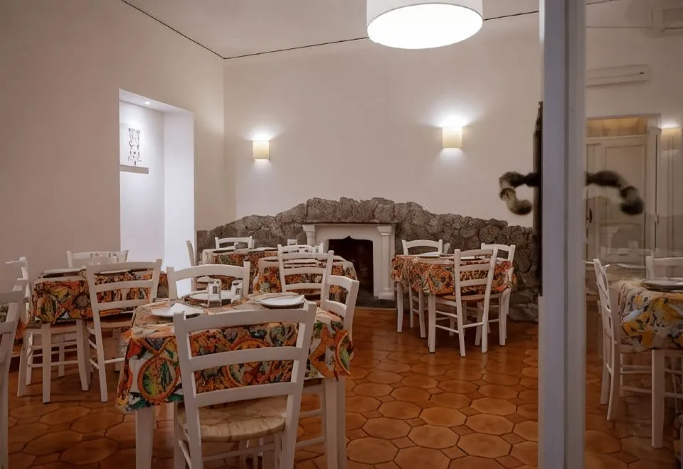 Hotel Elios Tao