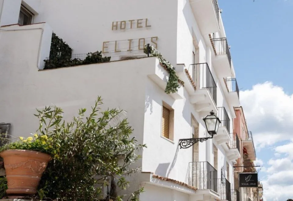 Hotel Elios Tao