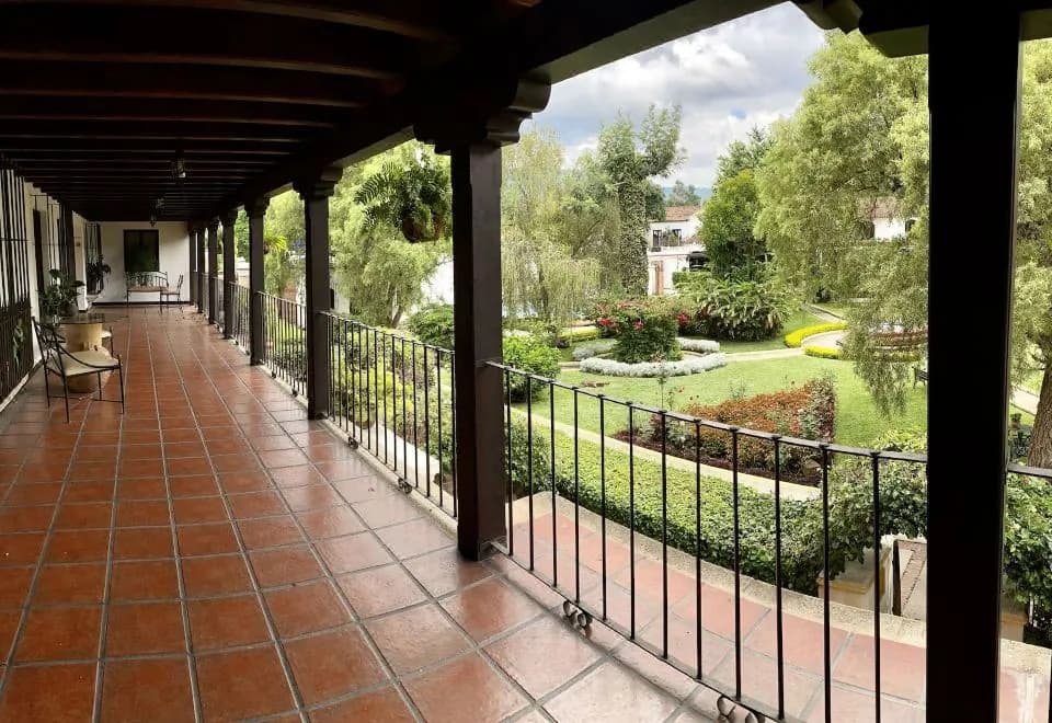 Villa Colonial
