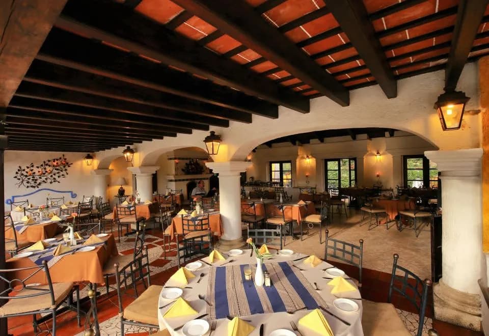 Villa Colonial