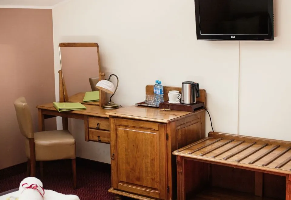 Hotel Eden