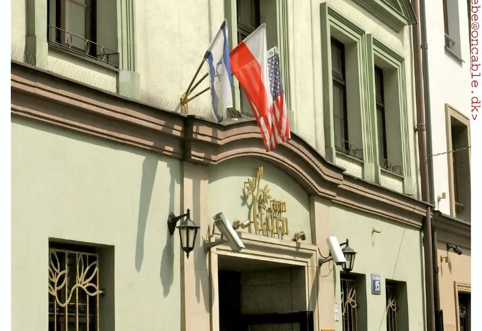 Hotel Eden