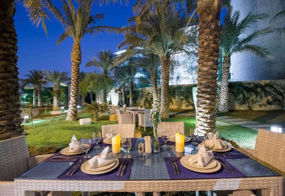 Vivienda Hotel Villas Granada