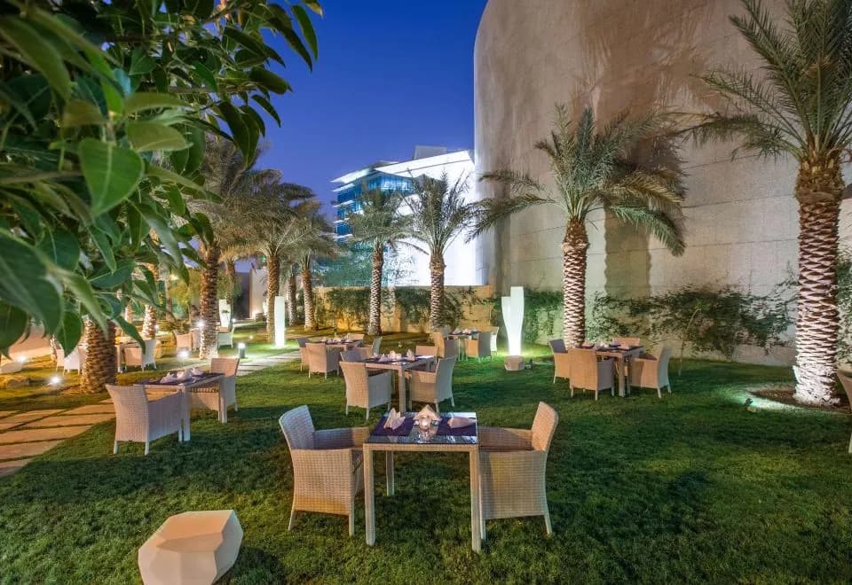 Vivienda Hotel Villas Granada