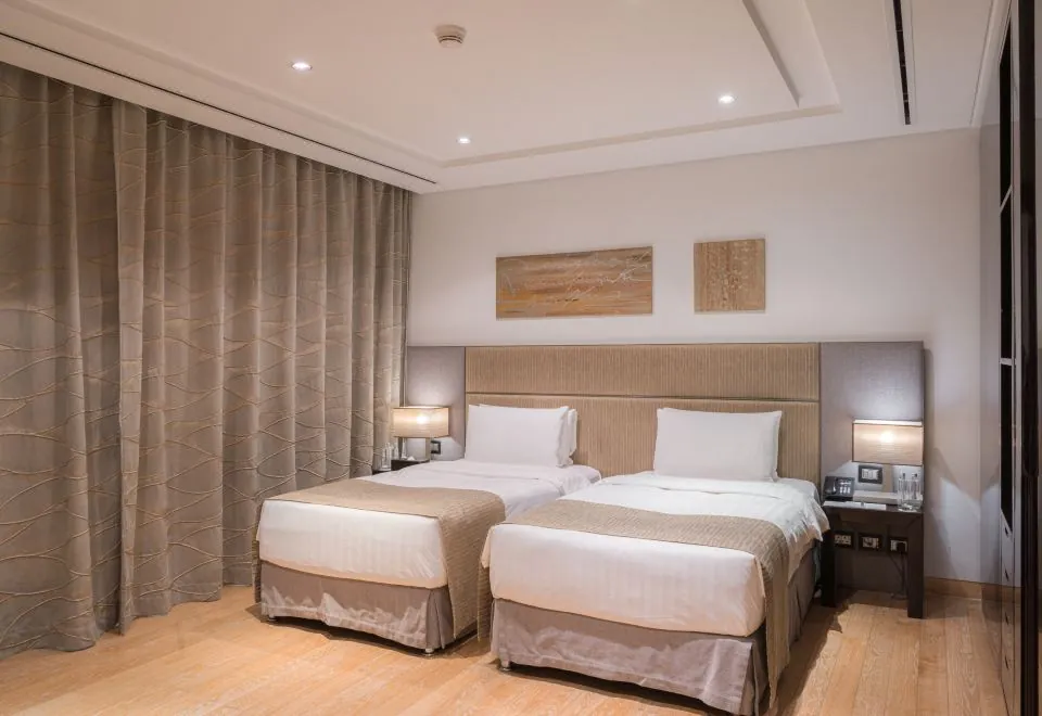 Vivienda Hotel Villas Granada