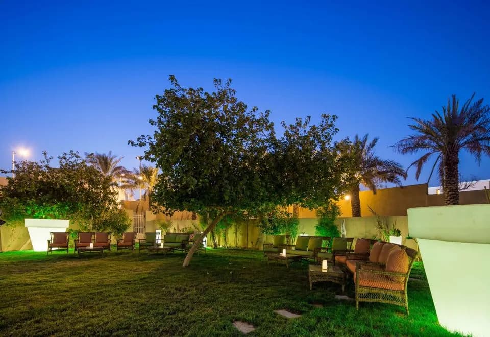 Vivienda Hotel Villas Granada