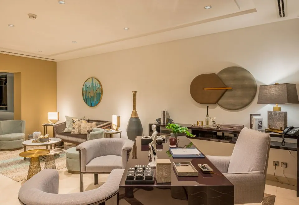 Vivienda Hotel Villas Granada