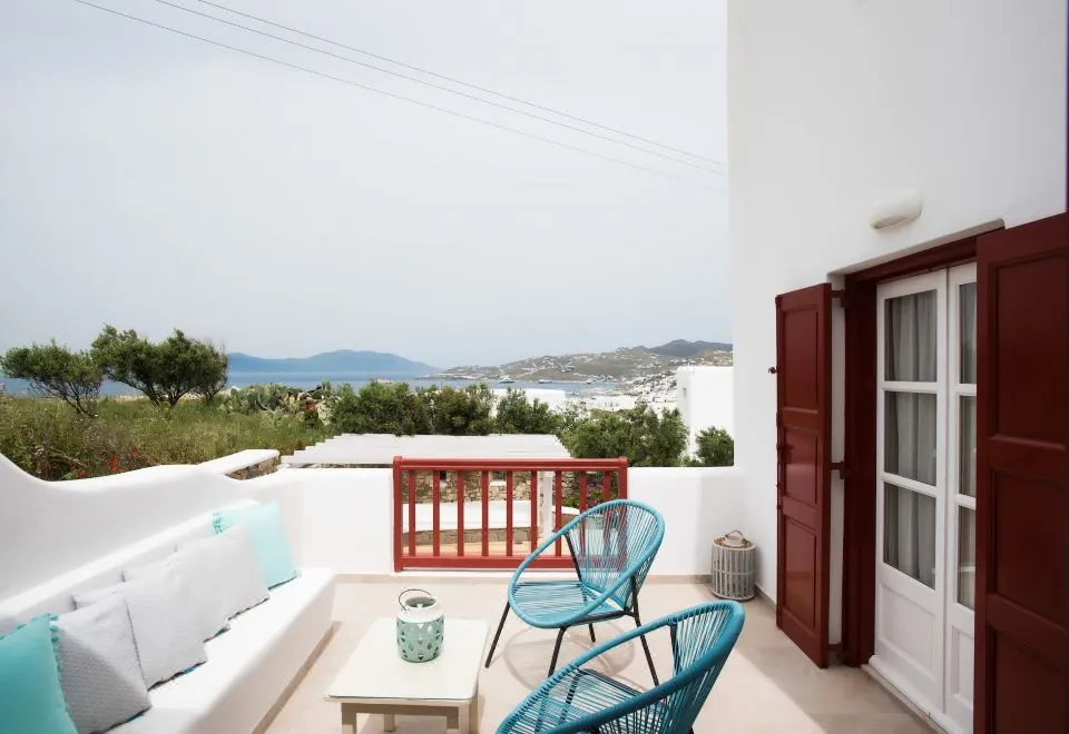 Hotel Charissi