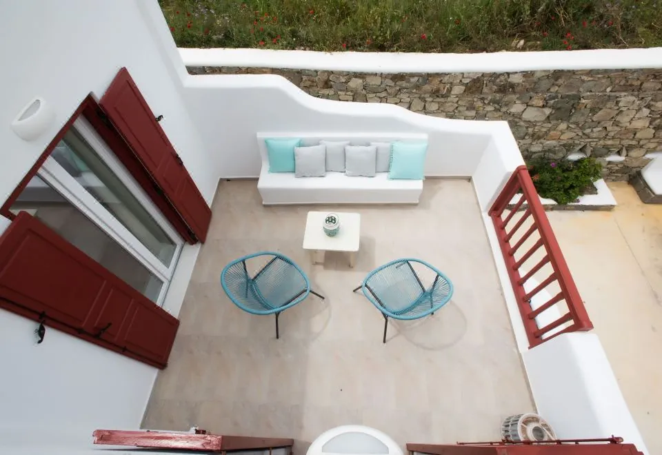 Hotel Charissi