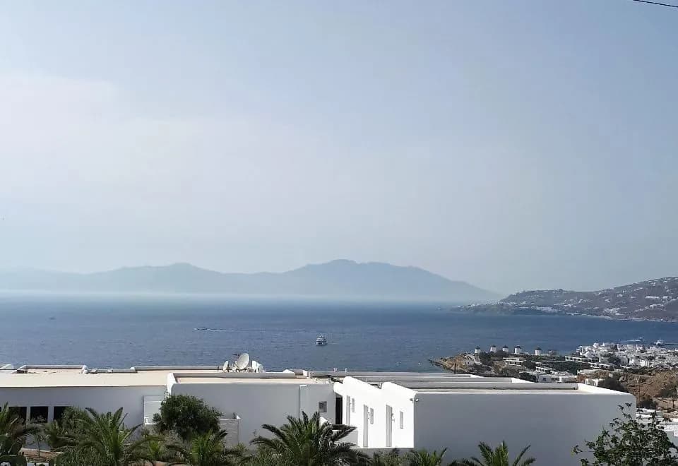 Hotel Charissi
