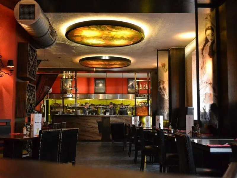 Spatz Aparthotel