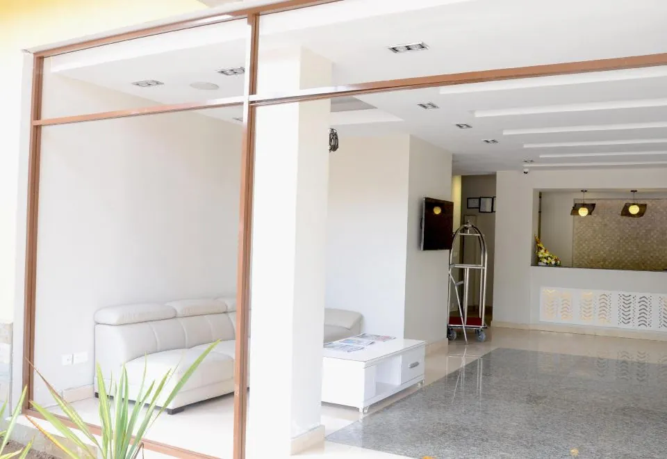Ngong Hills Hotel