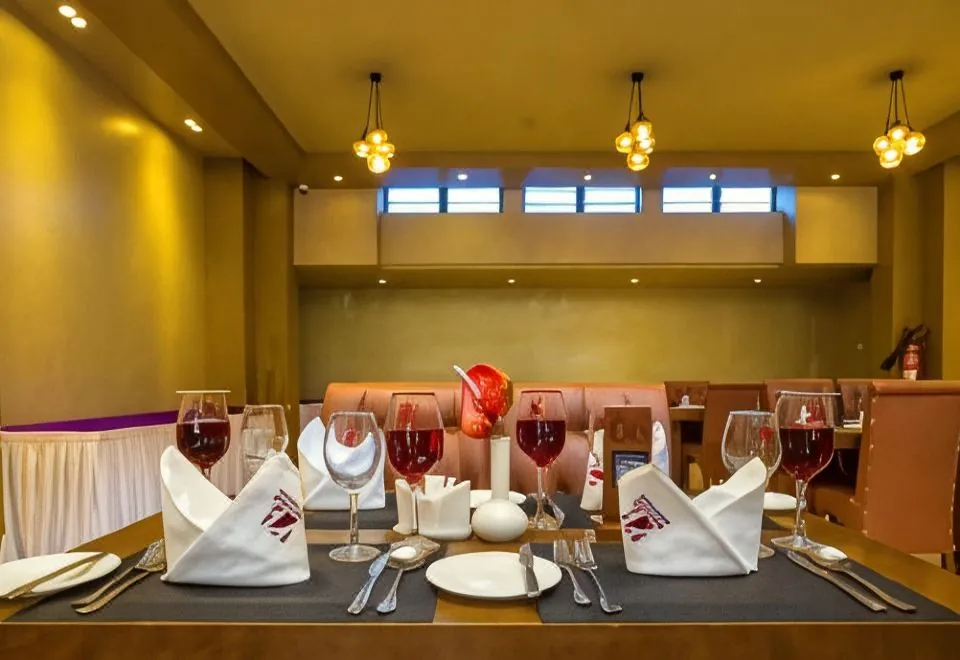 Ngong Hills Hotel