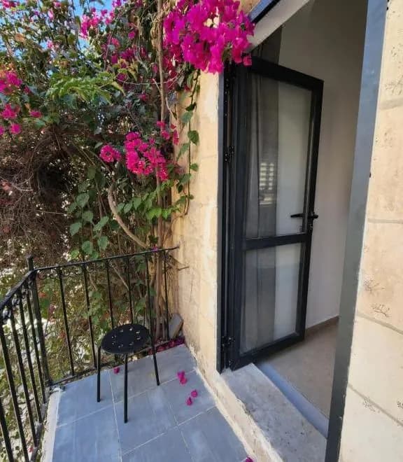 Ben Hillel Boutique Hotel