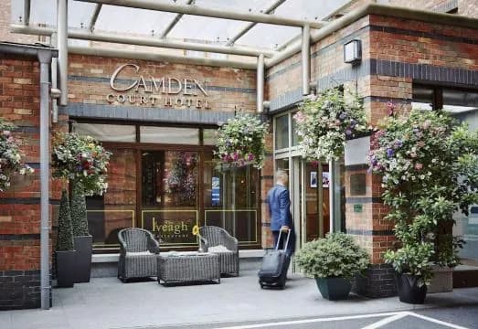 Camden Court Hotel