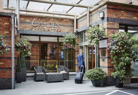 Camden Court Hotel
