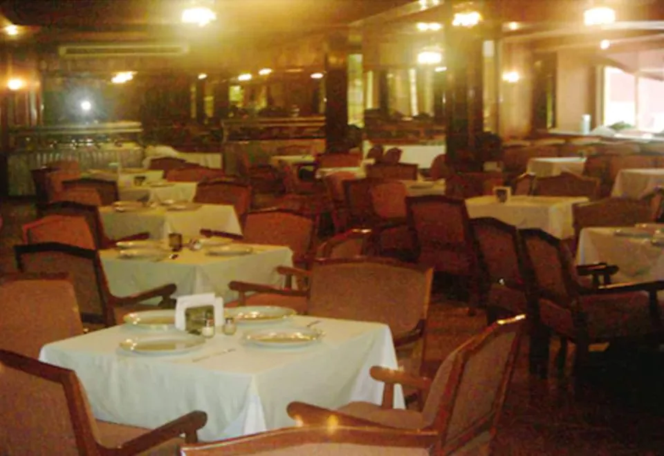 Hotel Debliz