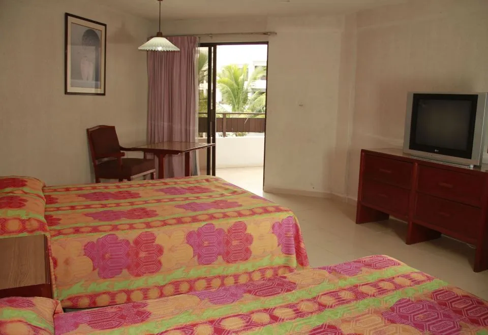 Hotel Debliz