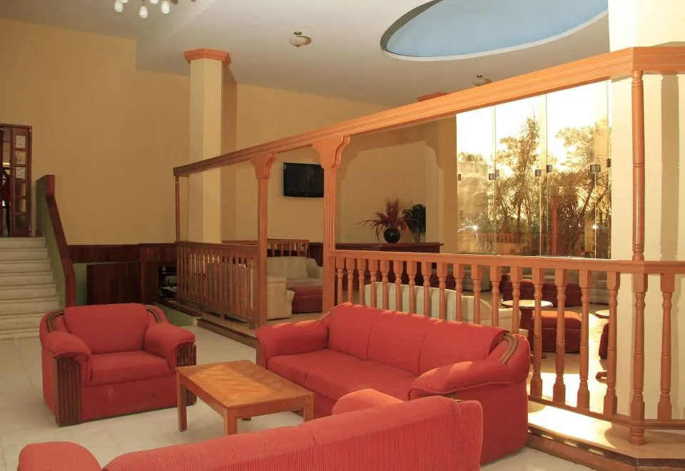 Hotel Debliz