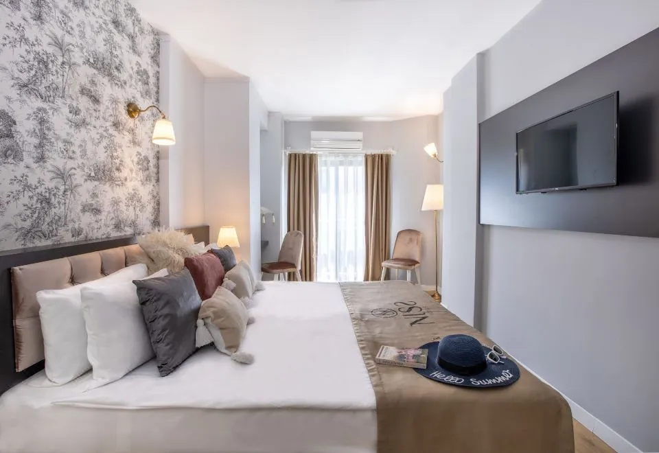 Niss Lara Hotel