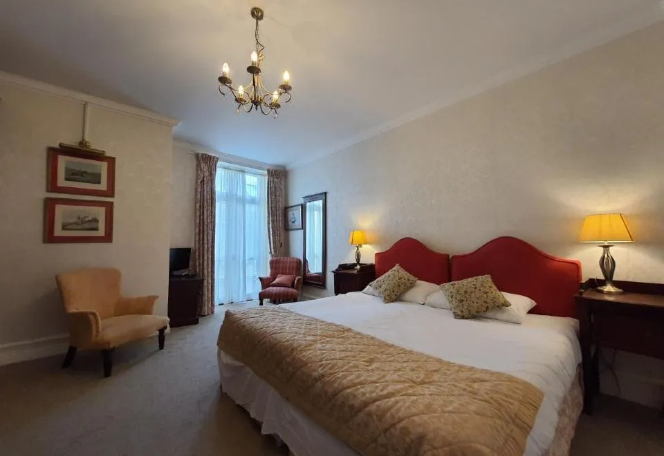 Butlers Townhouse