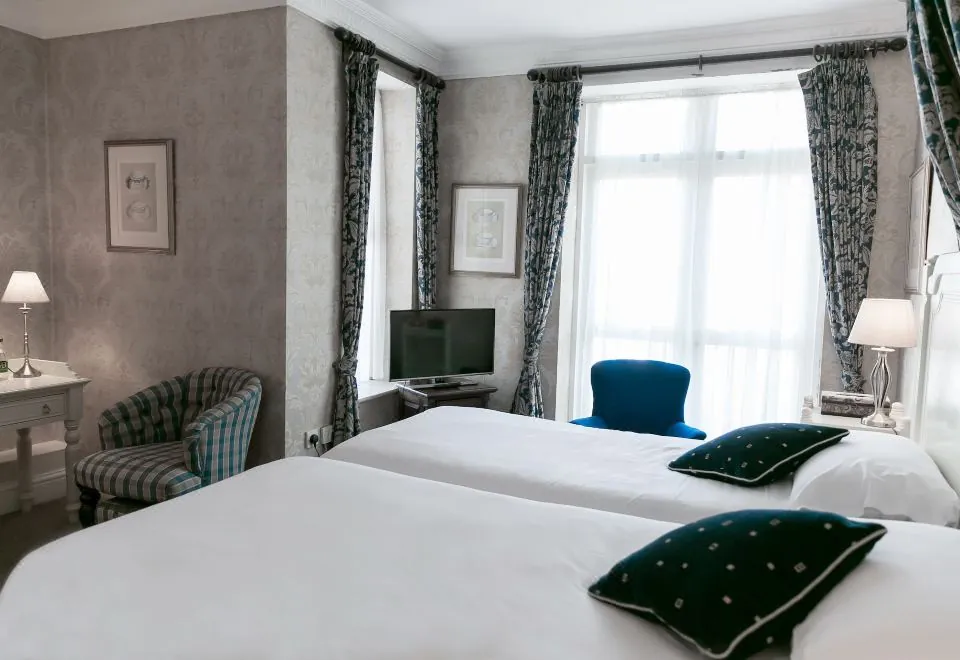 Butlers Townhouse