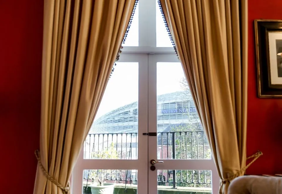 Butlers Townhouse
