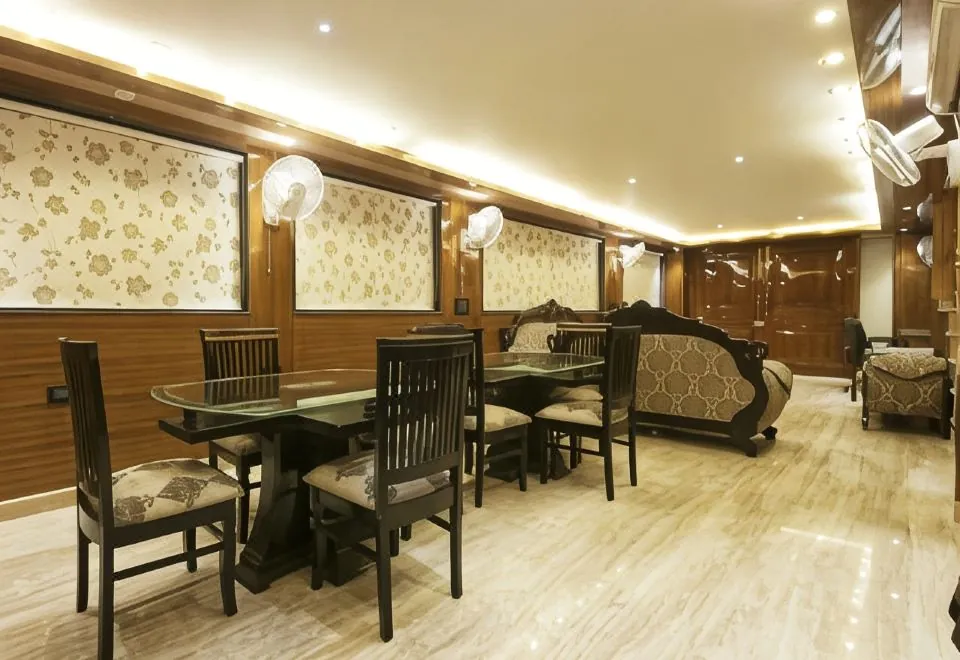 Wood Castle Grand