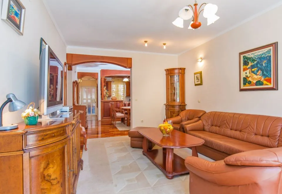 Hotel Dubrovnik
