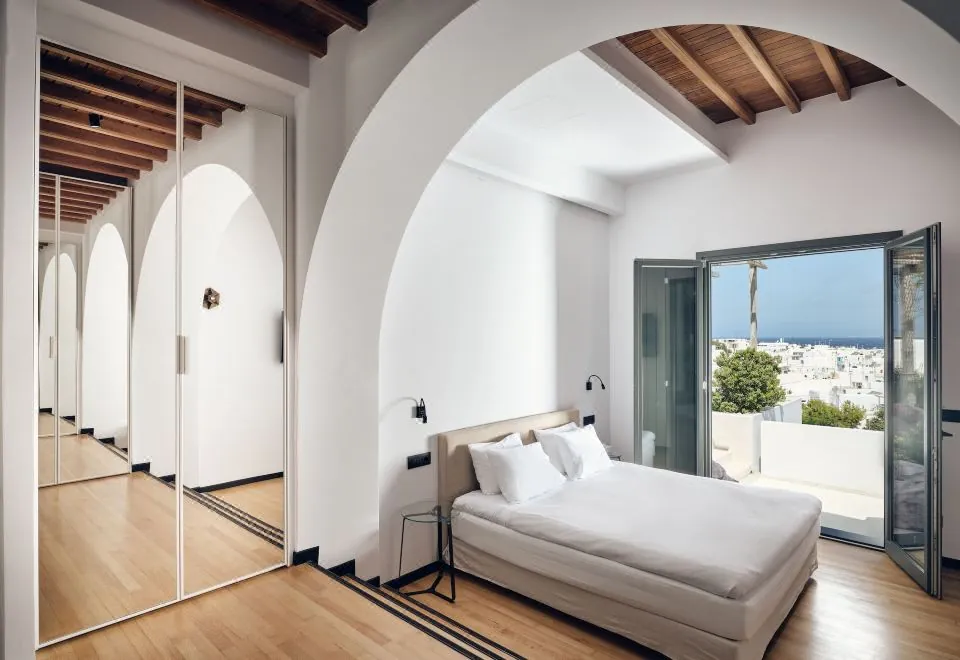 Belvedere Mykonos - Main Hotel