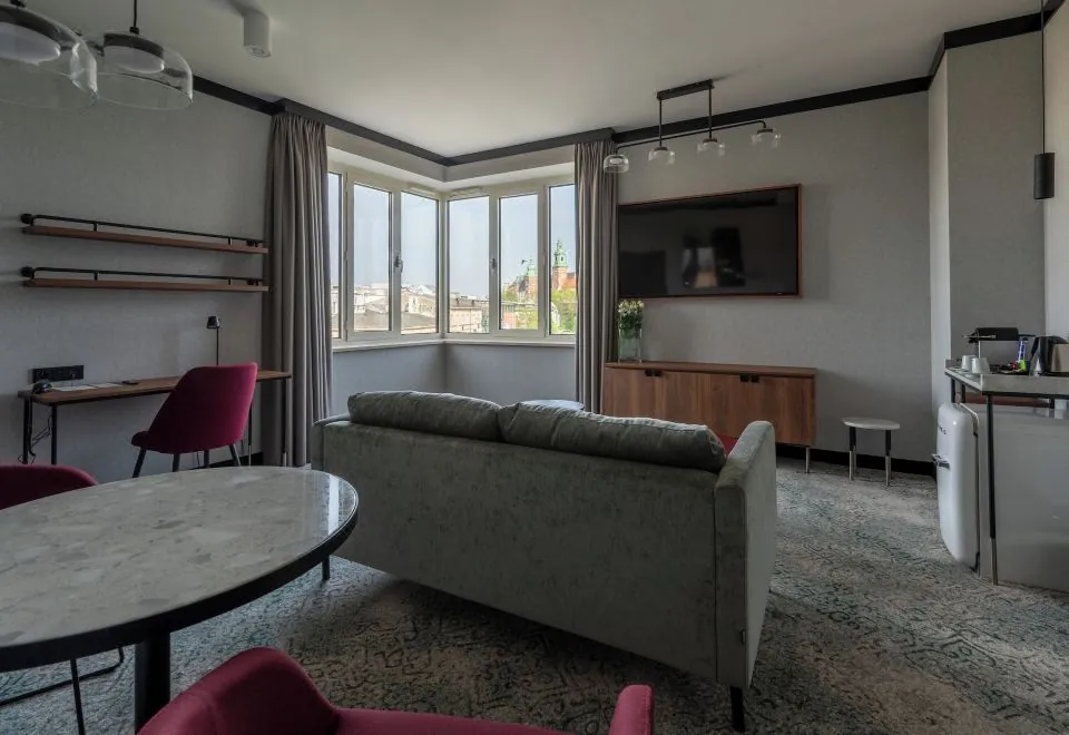 Hotel Kossak