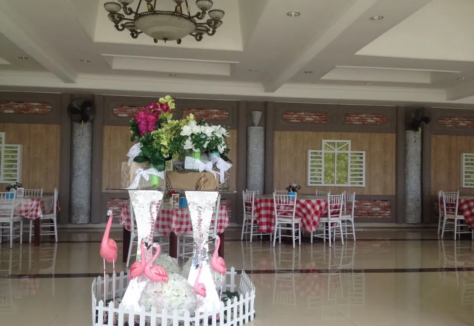 Flamingo Dewata Pool Villa Uluwatu