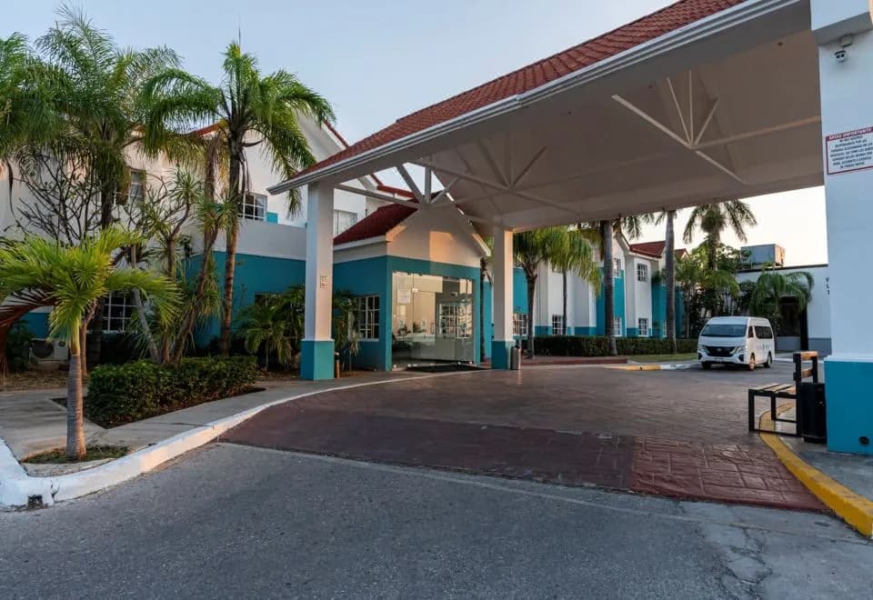 Hotel Ocean View