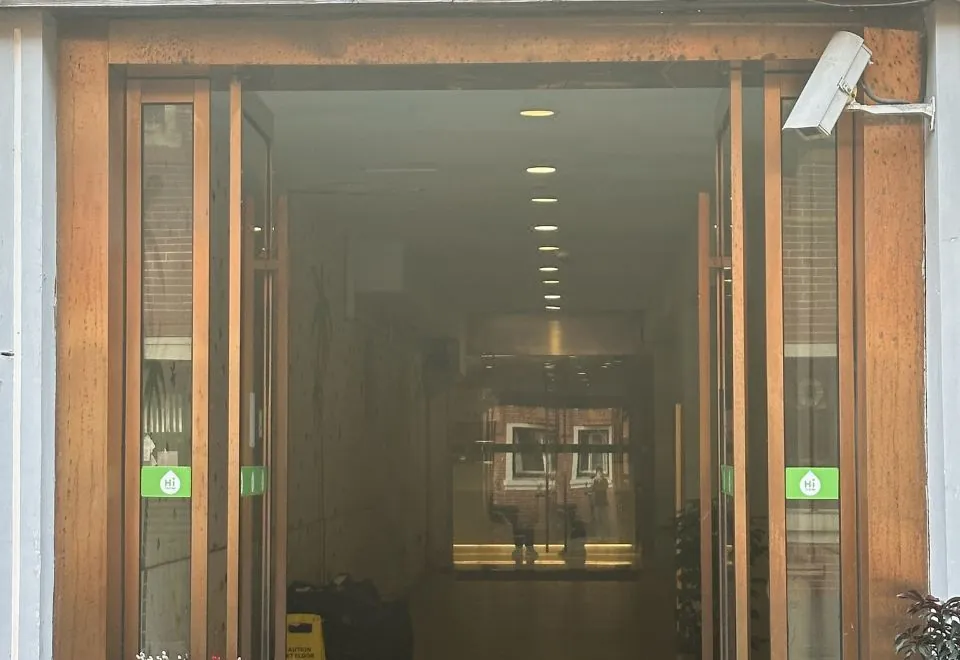 Tianzhi Hostel